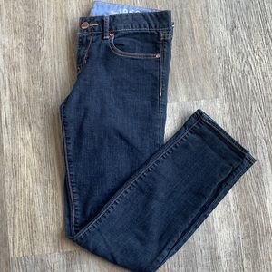 Gap Always Skinny jeans